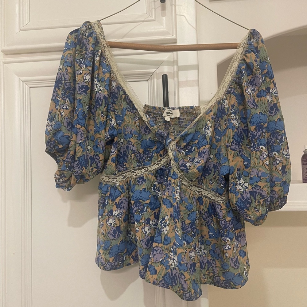 Blouse